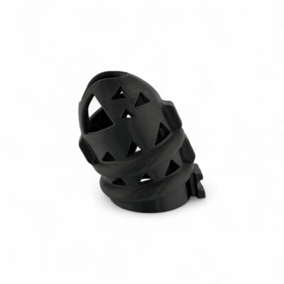 TameGuard Käfig - Schwarz - 65-75mm