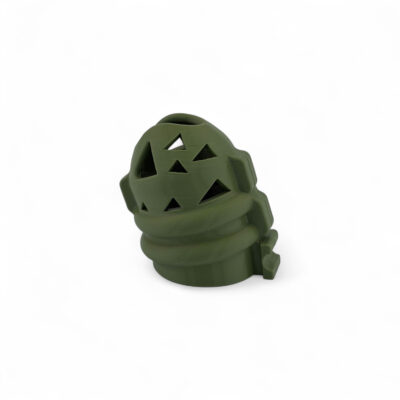 TameGuard Käfig - Olivgrün - 50-65mm