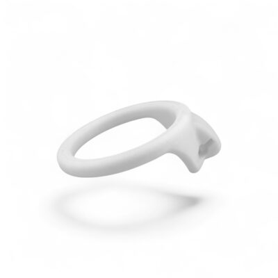 TameGuard Ring - Weiß