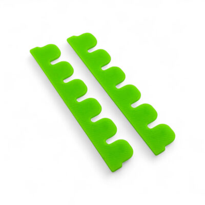 TameGuard SoftSlats - Neon-Grün - 10mm