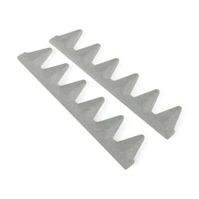 TameGuard SoftSpikes - Transparent - 12,5mm