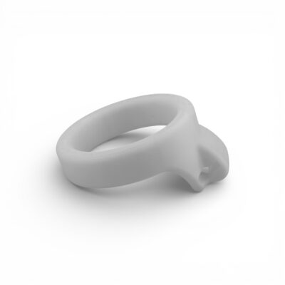 TameGuard Ring - Weiß - Double