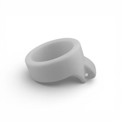 TameGuard Ring - Weiß - Triple