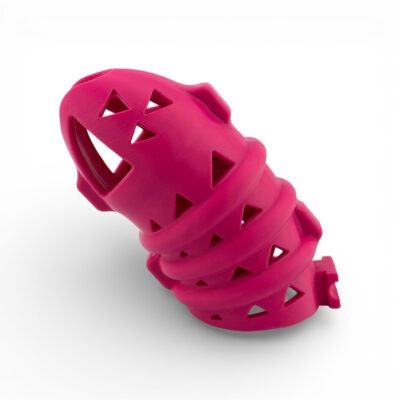 TameGuard Käfig - Pink - 110-125mm