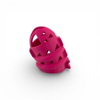 TameGuard Käfig - Pink - 65-75mm